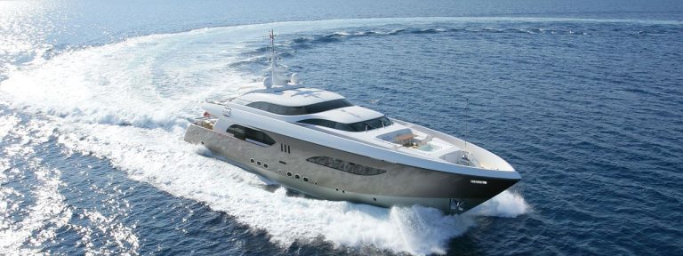 worldwide yacht sales treasure island